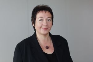 SCC GmbH ordnet Geschäftsführung neu und stellt mit Monika Hofer und Martin Weiser die Weichen in Richtung Zukunft